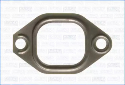 WILMINK GROUP wg1160798 -  Прокладка, выпускной коллектор